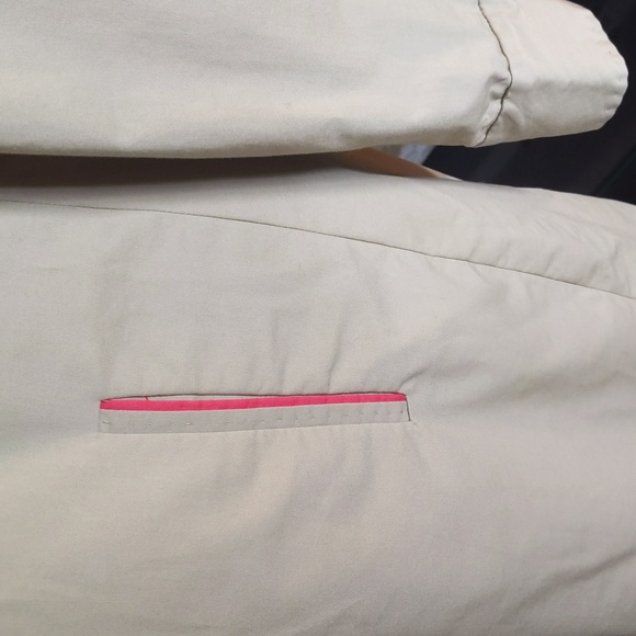 Elie Tahari Shirt Dress - Picture 4 of 13